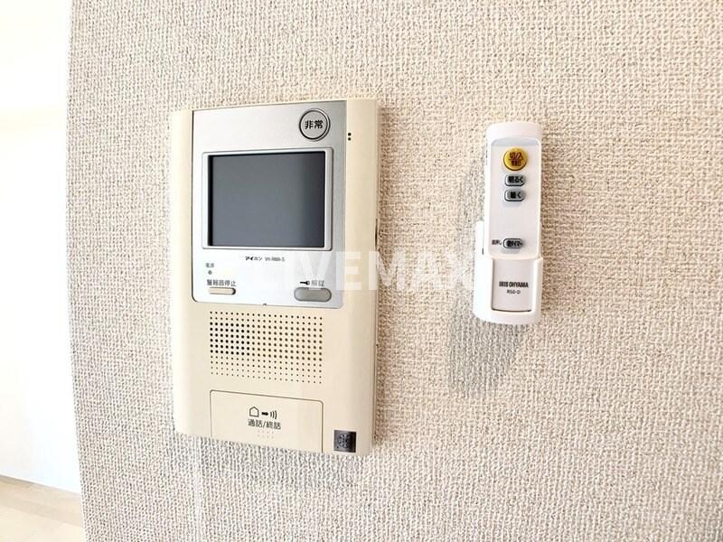 ジョイシティ住吉Ⅱの物件内観写真