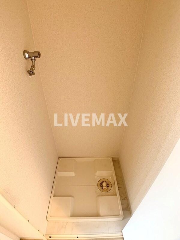 ジョイシティ住吉Ⅱの物件内観写真