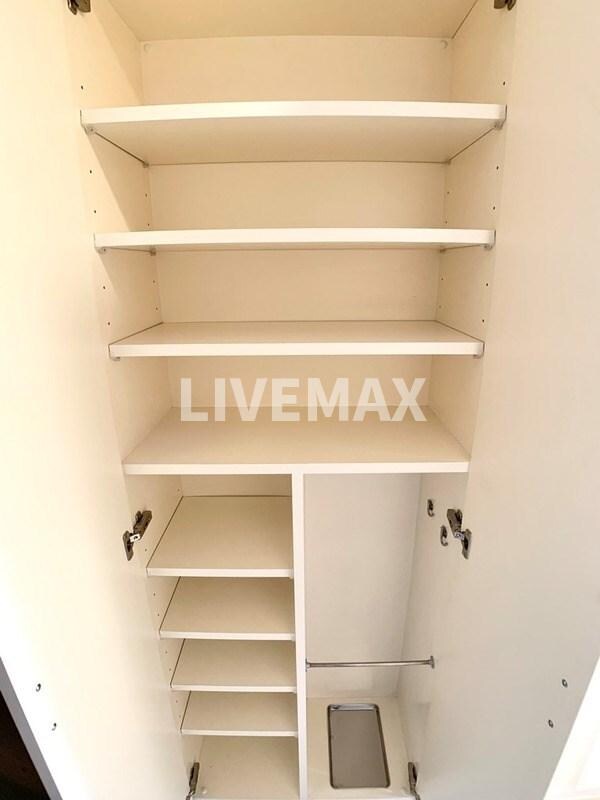 ジョイシティ住吉Ⅱの物件内観写真