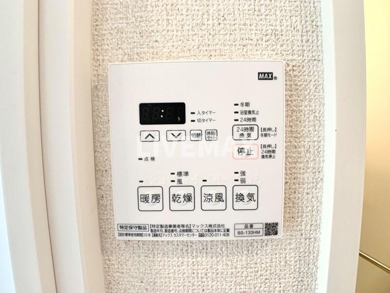 ジョイシティ住吉Ⅱの物件内観写真