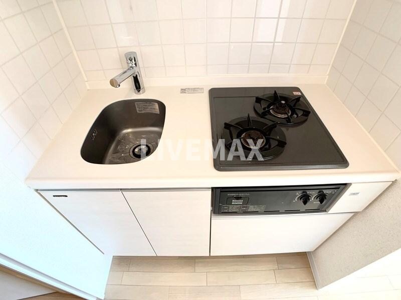 ジョイシティ住吉Ⅱの物件内観写真