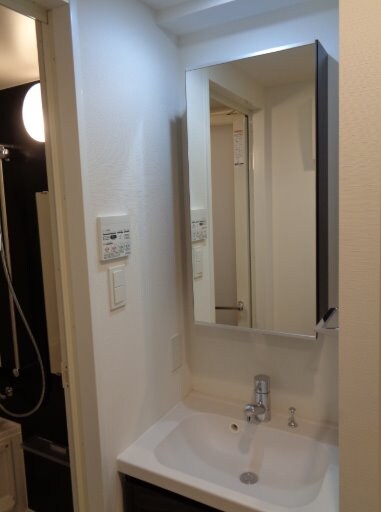 ジェノヴィア三ノ輪スカイガーデンの物件内観写真