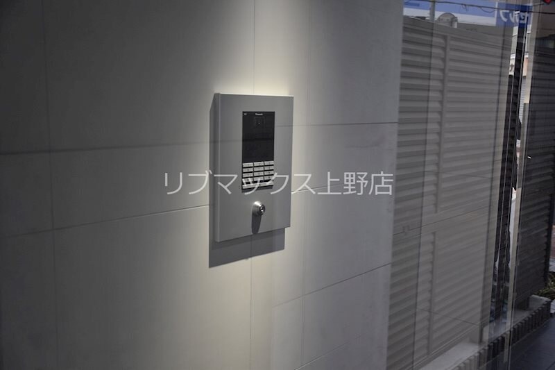 ジェノヴィア三ノ輪スカイガーデンの物件内観写真