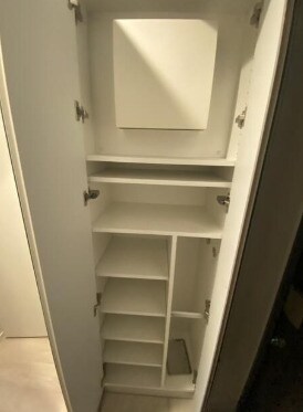 クレストコート上野の物件内観写真