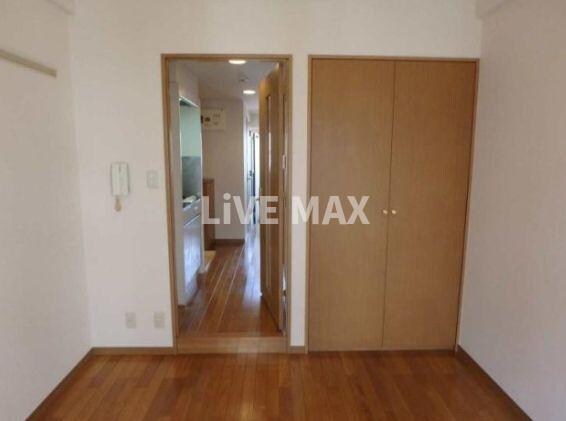 メインステージ日本橋箱崎の物件内観写真