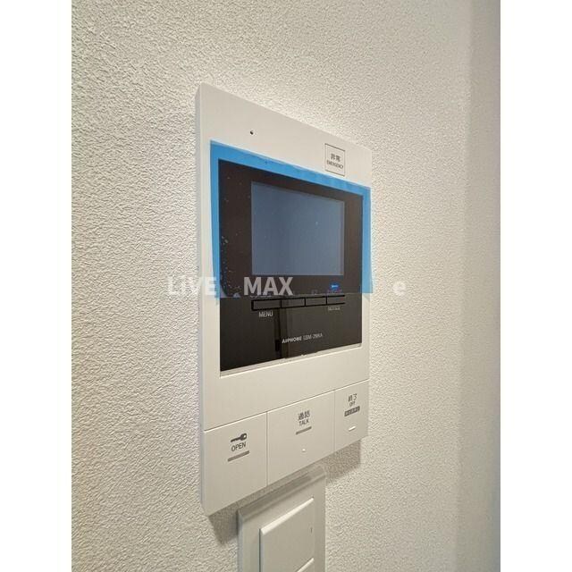 ガーデンレジデンス恵比寿の物件内観写真