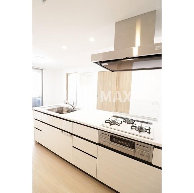 ＫＤＸレジデンス八丁堀の物件内観写真