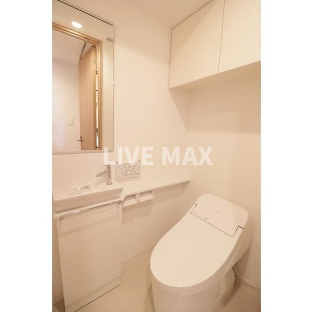 ＫＤＸレジデンス八丁堀の物件内観写真