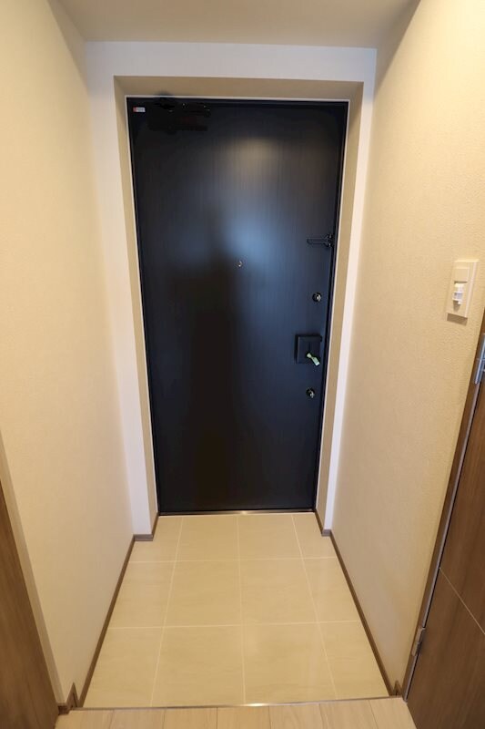 ジェノヴィア浅草Ⅵスカイガーデンの物件内観写真