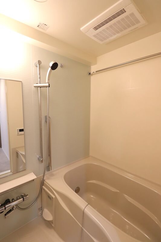 ジェノヴィア浅草Ⅵスカイガーデンの物件内観写真