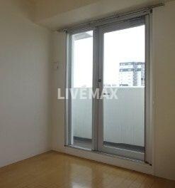 パークアクシス亀戸中央公園の物件内観写真