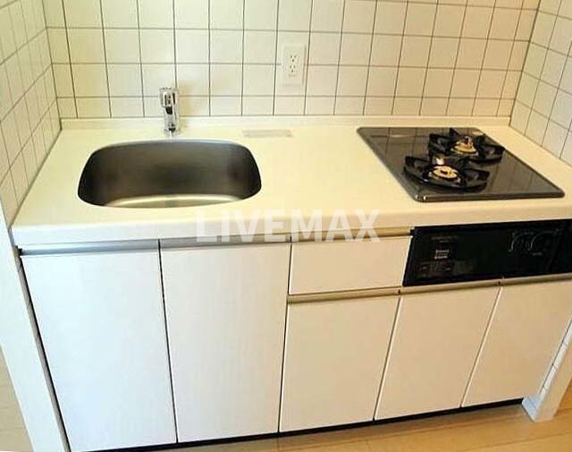 パークアクシス亀戸中央公園の物件内観写真