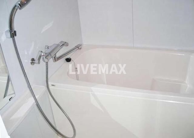 パークアクシス亀戸中央公園の物件内観写真