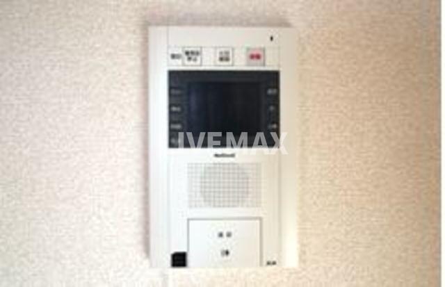 パークアクシス亀戸中央公園の物件内観写真