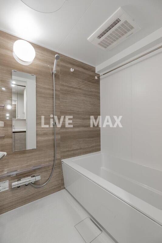 プライムガーデン銀座八丁堀の物件内観写真