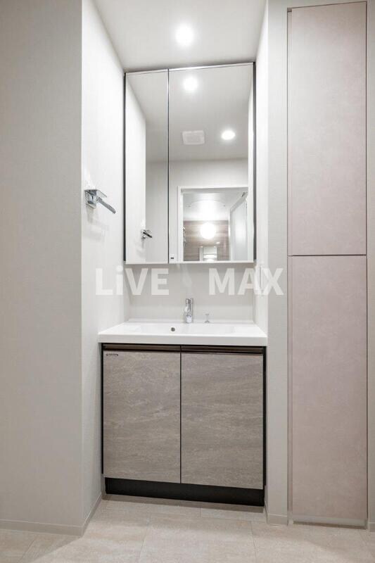 プライムガーデン銀座八丁堀の物件内観写真