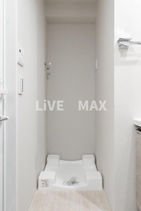 プライムガーデン銀座八丁堀の物件内観写真