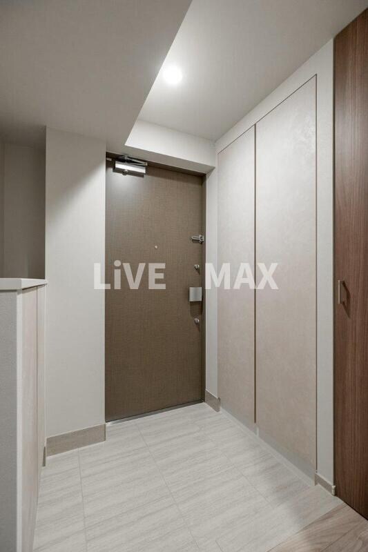 プライムガーデン銀座八丁堀の物件内観写真