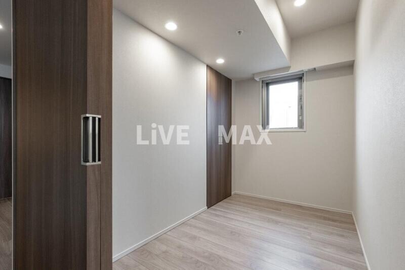 プライムガーデン銀座八丁堀の物件内観写真