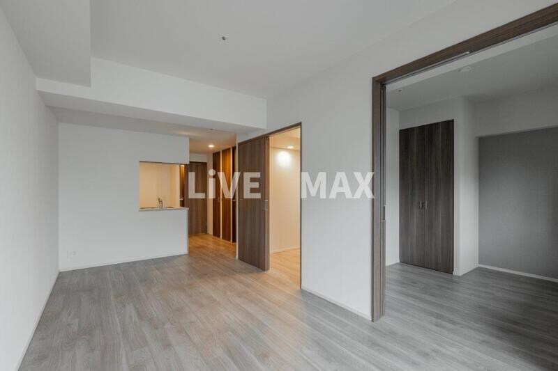 プライムガーデン銀座八丁堀の物件内観写真