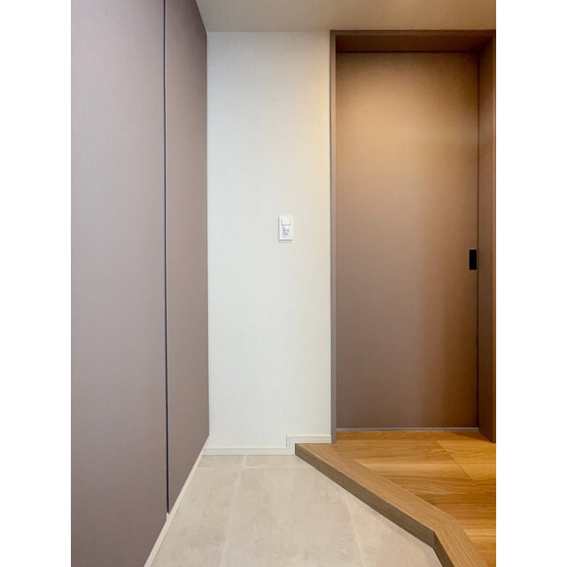 ジオエント浅草雷門の物件内観写真