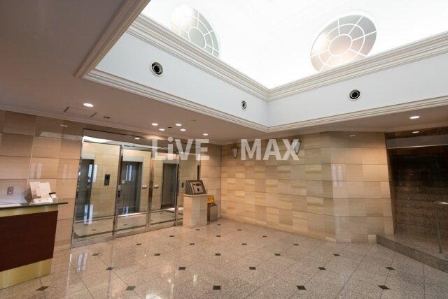 グランスイート明石町の物件内観写真