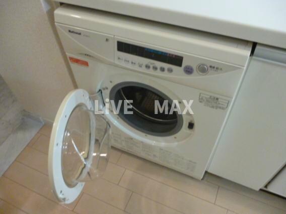 グランスイート明石町の物件内観写真