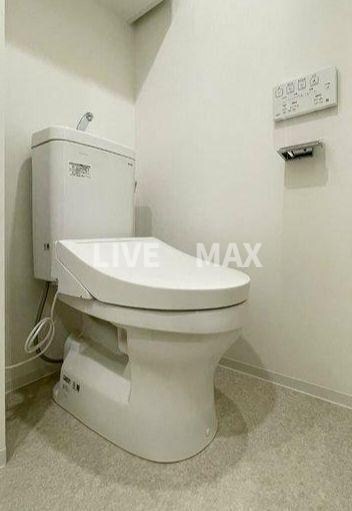 アジュールテラス門前仲町の物件内観写真