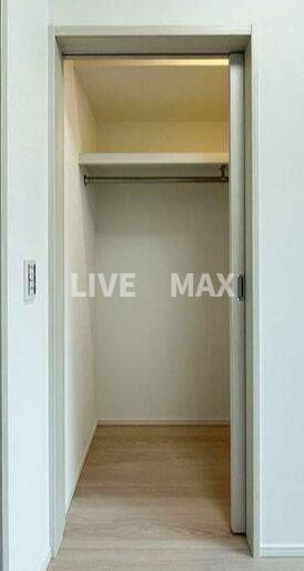 アジュールテラス門前仲町の物件内観写真