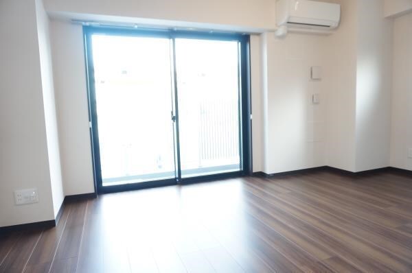 マインズ・コム白金の物件内観写真