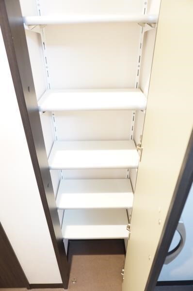 マインズ・コム白金の物件内観写真