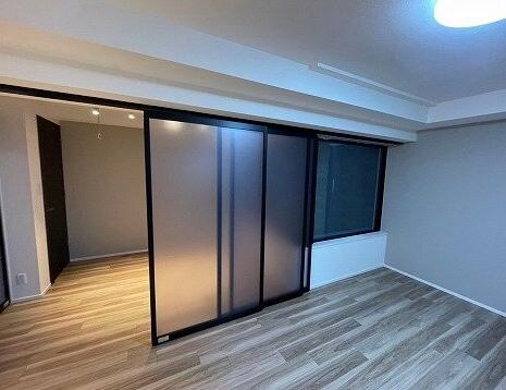 GRAN PASEO西麻布の物件内観写真