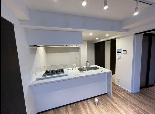 GRAN PASEO西麻布の物件内観写真