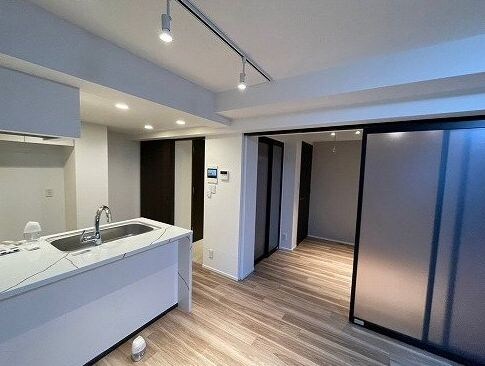 GRAN PASEO西麻布の物件内観写真