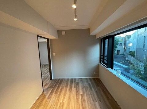 GRAN PASEO西麻布の物件内観写真