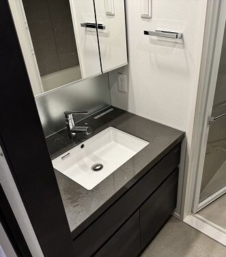 GRAN PASEO西麻布の物件内観写真