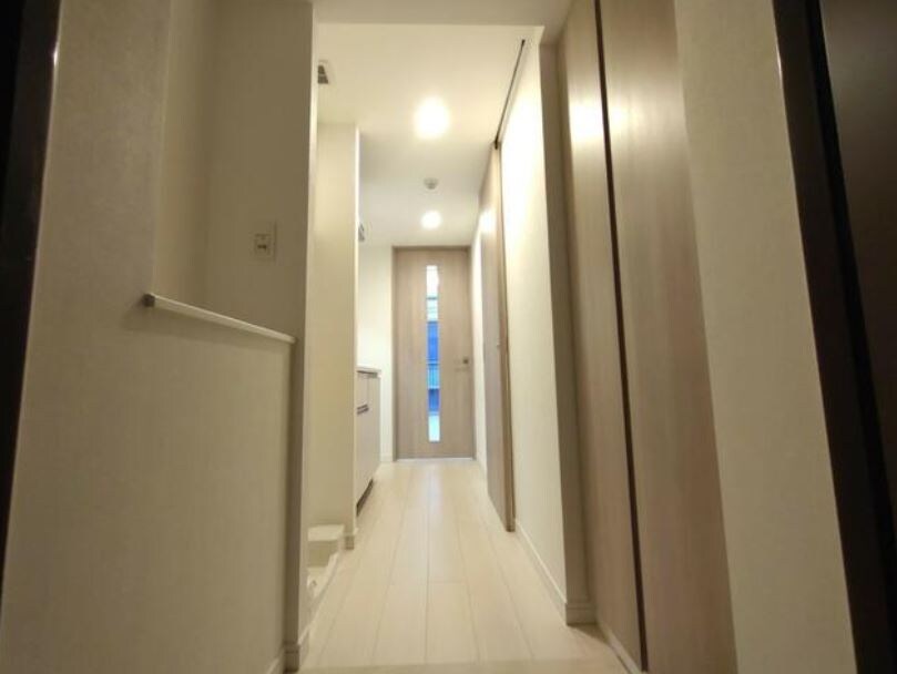 プライマル勝どきの物件内観写真