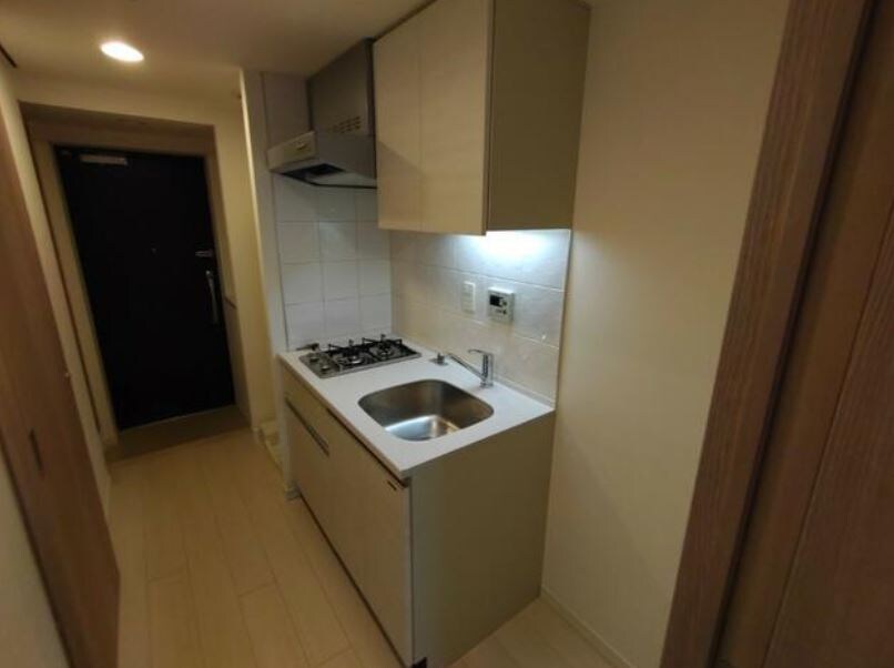 プライマル勝どきの物件内観写真