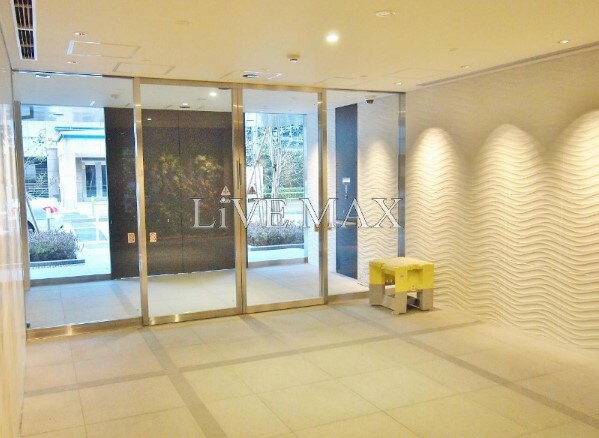 プライマル勝どきの物件外観写真