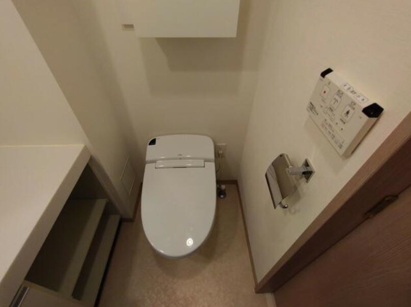 プライマル勝どきの物件内観写真