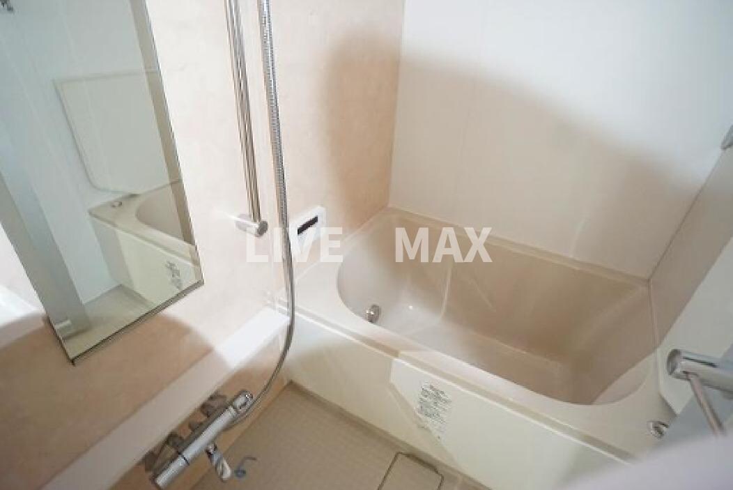 ALTERNA亀戸Ⅲの物件内観写真