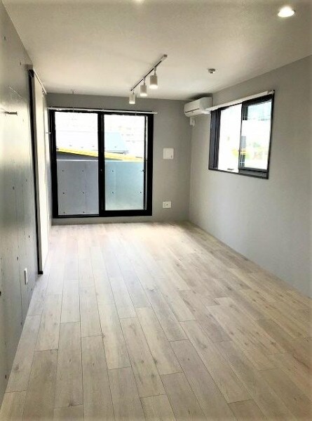 Zeela月島の物件内観写真