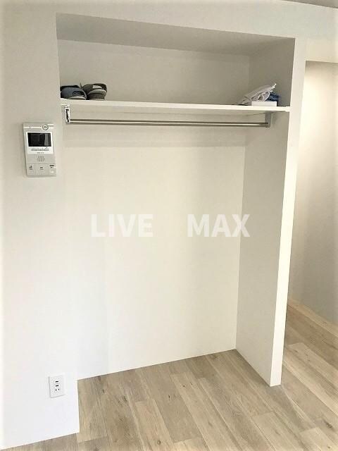 Zeela月島の物件内観写真