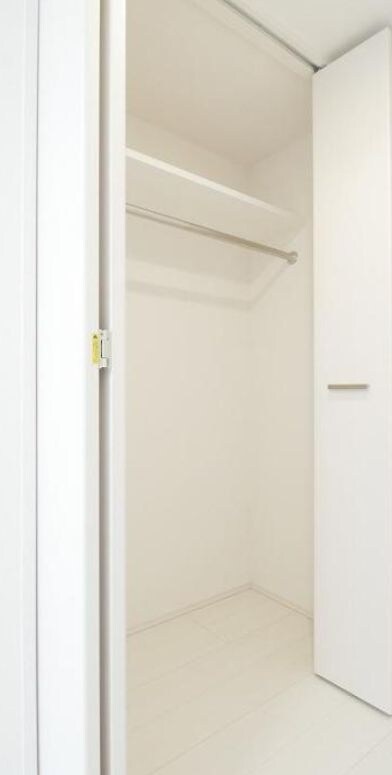 ザ・プレミアムキューブＧ潮見の物件内観写真