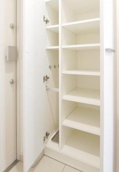 ザ・プレミアムキューブＧ潮見の物件内観写真