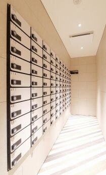 ザ・プレミアムキューブＧ潮見の物件内観写真