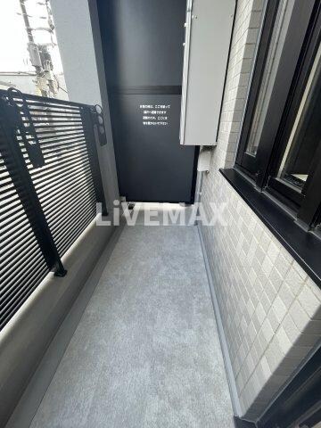 レフィールオーブ代々木の物件内観写真