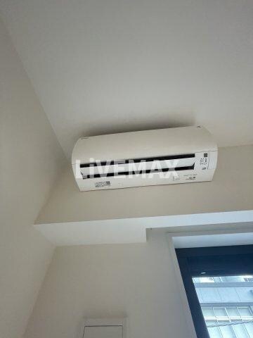 レフィールオーブ代々木の物件内観写真