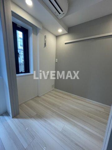 レフィールオーブ代々木の物件内観写真