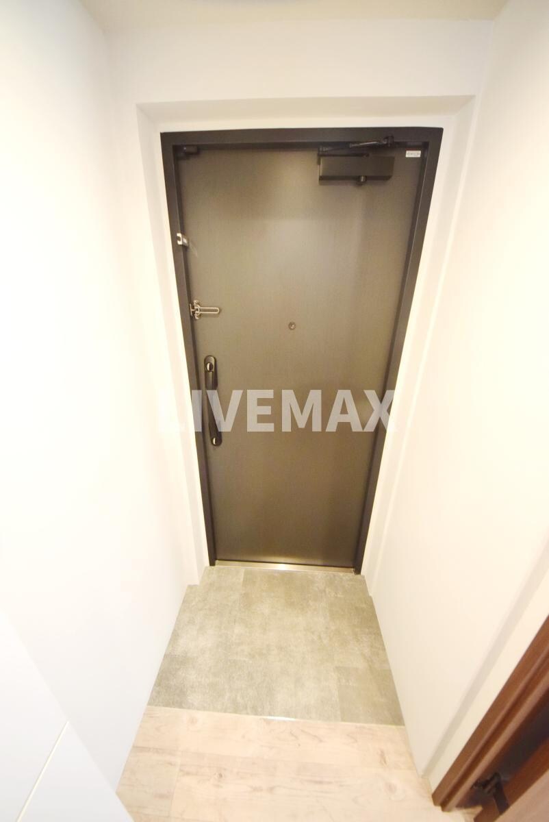 ＬｉｖｅＦｌａｔ門前仲町の物件内観写真